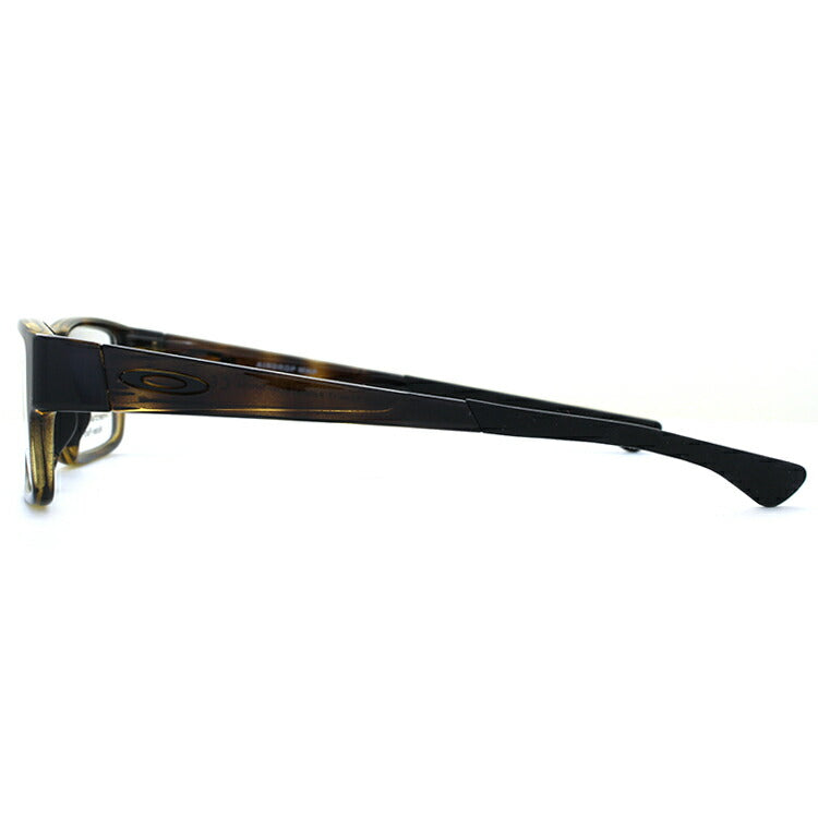 オークリー 眼鏡 フレーム OAKLEY メガネ AIRDROP MNP エアドロップMNP OX8121-0453 53 TrueBridge(4種ノーズパッド付) スクエア型 スポーツ メンズ レディース 度付き 度なし 伊達 ダテ めがね 老眼鏡 サングラス ラッピング無料