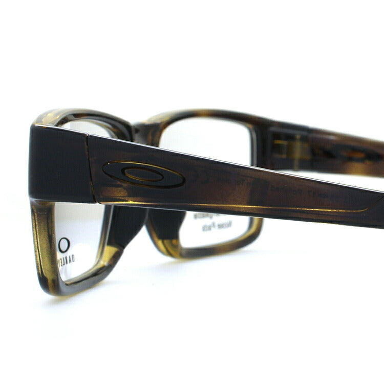 オークリー 眼鏡 フレーム OAKLEY メガネ AIRDROP MNP エアドロップMNP OX8121-0453 53 TrueBridge(4種ノーズパッド付) スクエア型 スポーツ メンズ レディース 度付き 度なし 伊達 ダテ めがね 老眼鏡 サングラス ラッピング無料