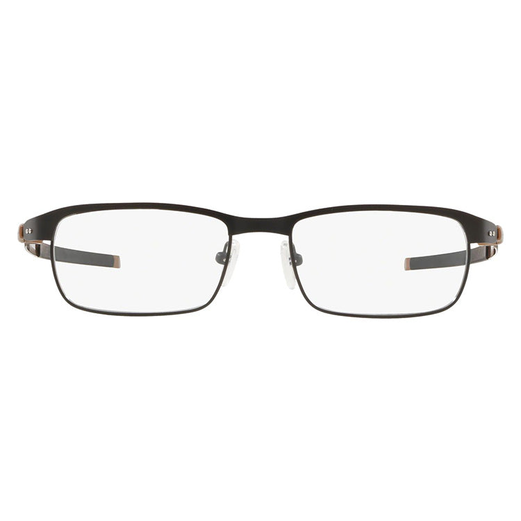 オークリー 眼鏡 フレーム OAKLEY メガネ TINCUP ティンカップ OX3184-0550 50 レギュラーフィット スクエア型 スポーツ メンズ レディース 度付き 度なし 伊達 ダテ めがね 老眼鏡 サングラス ラッピング無料