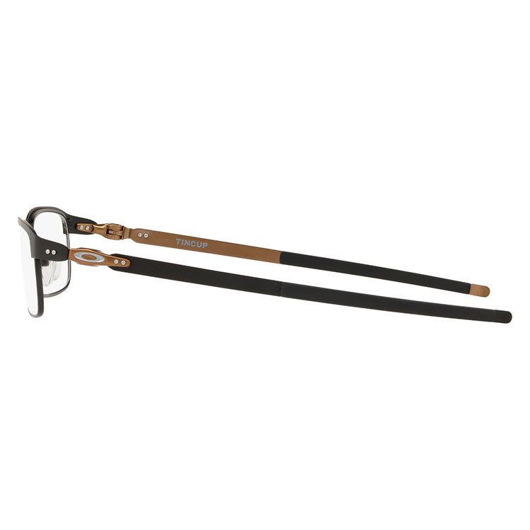 オークリー 眼鏡 フレーム OAKLEY メガネ TINCUP ティンカップ OX3184-0550 50 レギュラーフィット スクエア型 スポーツ メンズ レディース 度付き 度なし 伊達 ダテ めがね 老眼鏡 サングラス ラッピング無料