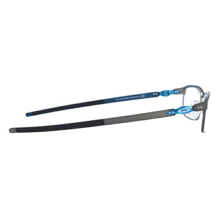 オークリー 眼鏡 フレーム OAKLEY メガネ TINCUP ティンカップ OX3184-0650 50 レギュラーフィット スクエア型 スポーツ メンズ レディース 度付き 度なし 伊達 ダテ めがね 老眼鏡 サングラス ラッピング無料