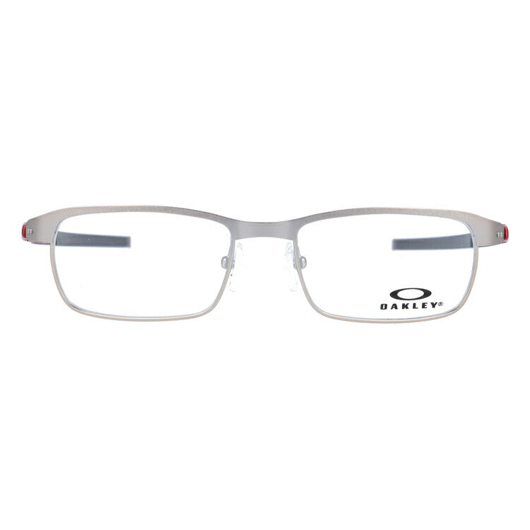 オークリー 眼鏡 フレーム OAKLEY メガネ TINCUP ティンカップ OX3184-0750 50 レギュラーフィット スクエア型 スポーツ メンズ レディース 度付き 度なし 伊達 ダテ めがね 老眼鏡 サングラス ラッピング無料