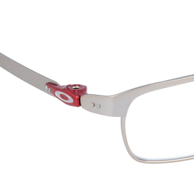 オークリー 眼鏡 フレーム OAKLEY メガネ TINCUP ティンカップ OX3184-0750 50 レギュラーフィット スクエア型 スポーツ メンズ レディース 度付き 度なし 伊達 ダテ めがね 老眼鏡 サングラス ラッピング無料