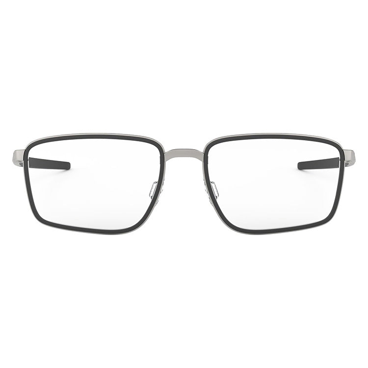 オークリー 眼鏡 フレーム OAKLEY メガネ SPINDLE スピンドル OX3235-0154 54 レギュラーフィット スクエア型 スポーツ メンズ レディース 度付き 度なし 伊達 ダテ めがね 老眼鏡 サングラス ラッピング無料