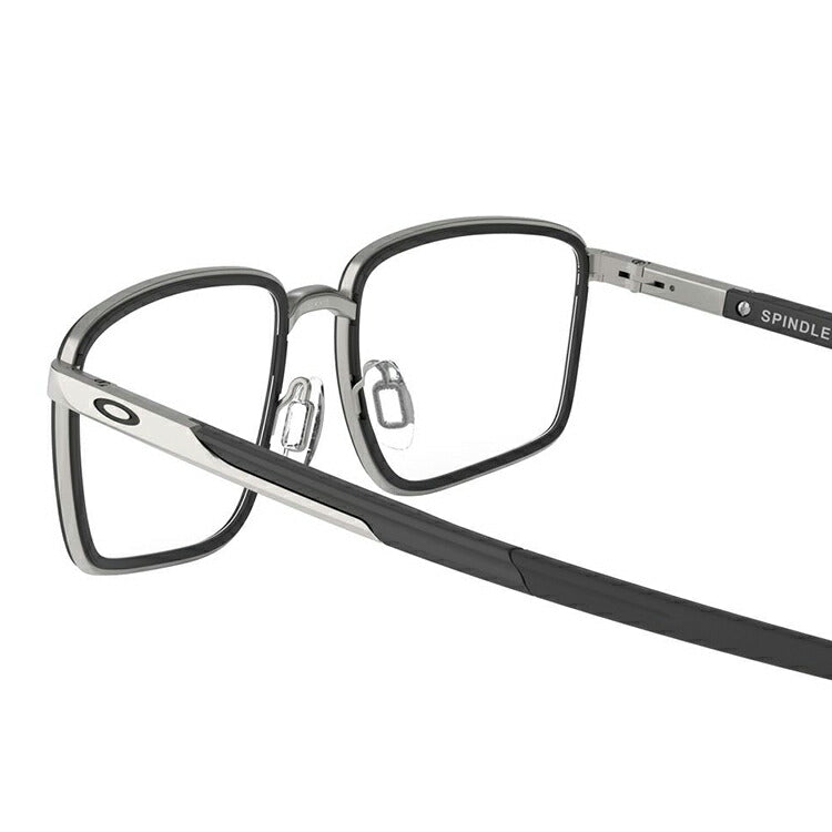 オークリー 眼鏡 フレーム OAKLEY メガネ SPINDLE スピンドル OX3235-0154 54 レギュラーフィット スクエア型 スポーツ メンズ レディース 度付き 度なし 伊達 ダテ めがね 老眼鏡 サングラス ラッピング無料