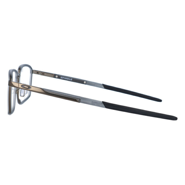 オークリー 眼鏡 フレーム OAKLEY メガネ SPINDLE スピンドル OX3235-0254 54 レギュラーフィット スクエア型 スポーツ メンズ レディース 度付き 度なし 伊達 ダテ めがね 老眼鏡 サングラス ラッピング無料