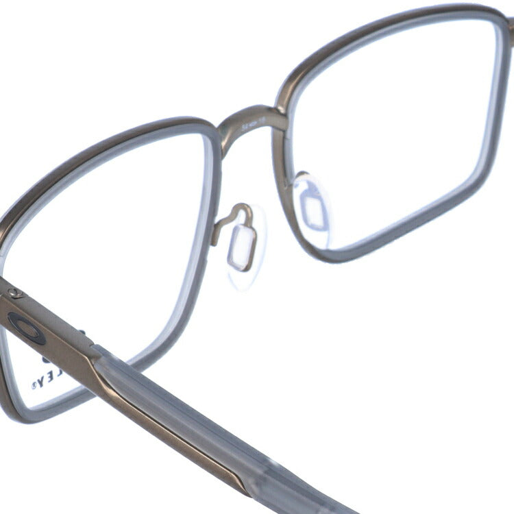 オークリー 眼鏡 フレーム OAKLEY メガネ SPINDLE スピンドル OX3235-0254 54 レギュラーフィット スクエア型 スポーツ メンズ レディース 度付き 度なし 伊達 ダテ めがね 老眼鏡 サングラス ラッピング無料