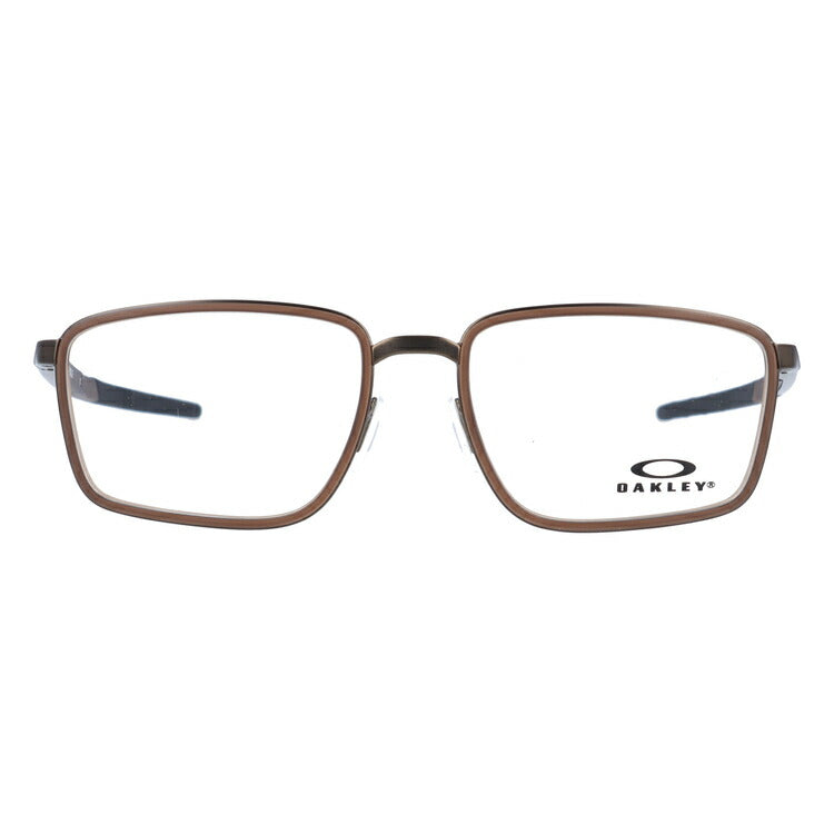 オークリー 眼鏡 フレーム OAKLEY メガネ SPINDLE スピンドル OX3235-0354 54 レギュラーフィット スクエア型 スポーツ メンズ レディース 度付き 度なし 伊達 ダテ めがね 老眼鏡 サングラス ラッピング無料