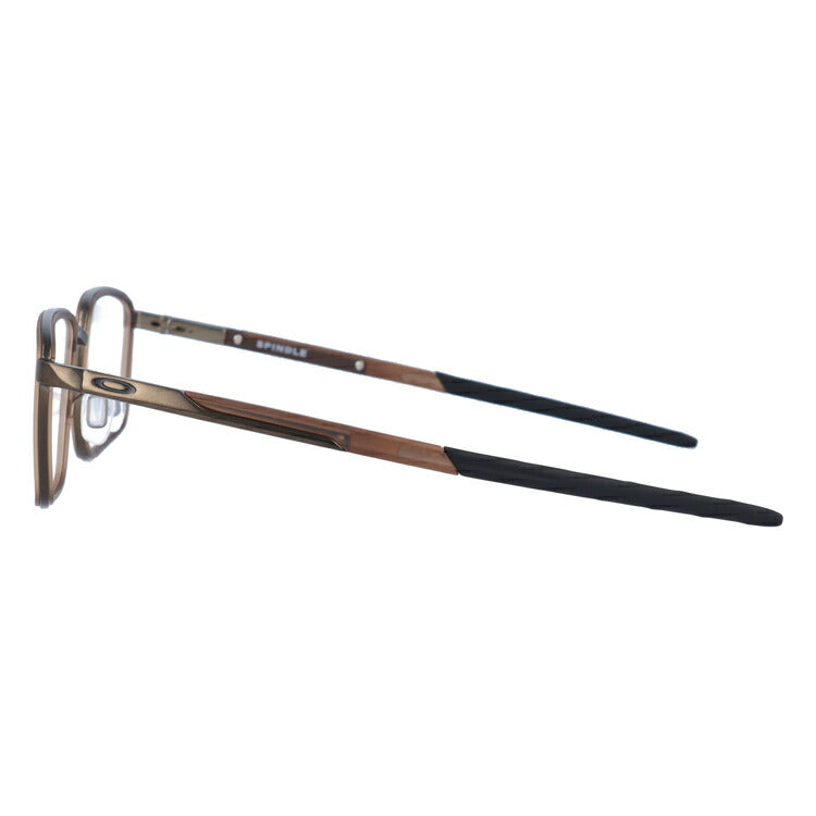 オークリー 眼鏡 フレーム OAKLEY メガネ SPINDLE スピンドル OX3235-0354 54 レギュラーフィット スクエア型 スポーツ メンズ レディース 度付き 度なし 伊達 ダテ めがね 老眼鏡 サングラス ラッピング無料