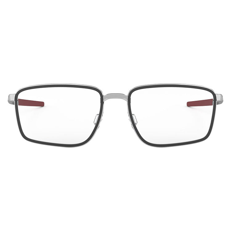 オークリー 眼鏡 フレーム OAKLEY メガネ SPINDLE スピンドル OX3235-0454 54 レギュラーフィット スクエア型 スポーツ メンズ レディース 度付き 度なし 伊達 ダテ めがね 老眼鏡 サングラス ラッピング無料