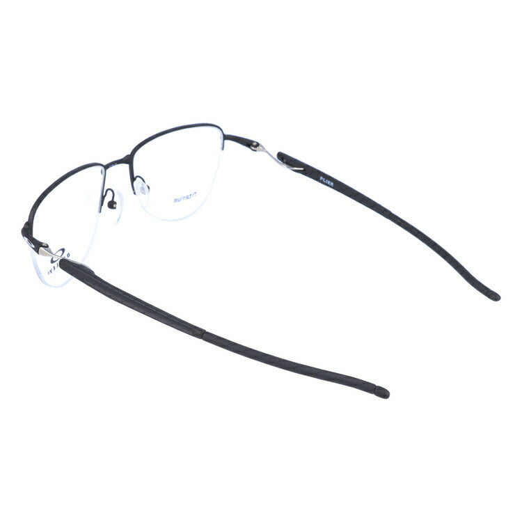 オークリー 眼鏡 フレーム OAKLEY メガネ PLIER プライヤー OX5142-0152 52 レギュラーフィット ティアドロップ型 スポーツ メンズ レディース 度付き 度なし 伊達 ダテ めがね 老眼鏡 サングラス ラッピング無料