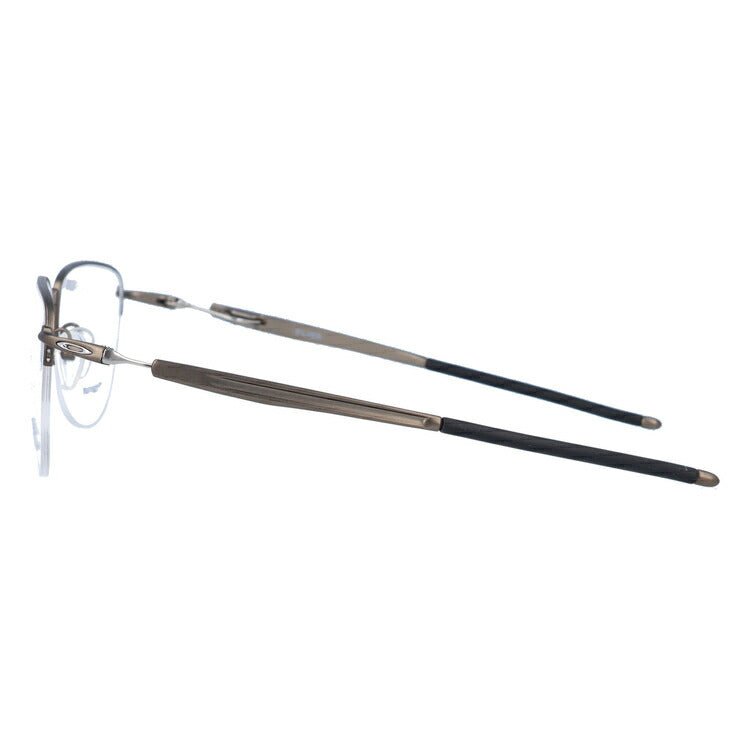 オークリー 眼鏡 フレーム OAKLEY メガネ PLIER プライヤー OX5142-0252 52 レギュラーフィット ティアドロップ型 スポーツ メンズ レディース 度付き 度なし 伊達 ダテ めがね 老眼鏡 サングラス ラッピング無料