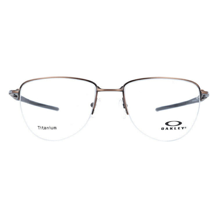 オークリー 眼鏡 フレーム OAKLEY メガネ PLIER プライヤー OX5142-0352 52 レギュラーフィット ティアドロップ型 スポーツ メンズ レディース 度付き 度なし 伊達 ダテ めがね 老眼鏡 サングラス ラッピング無料