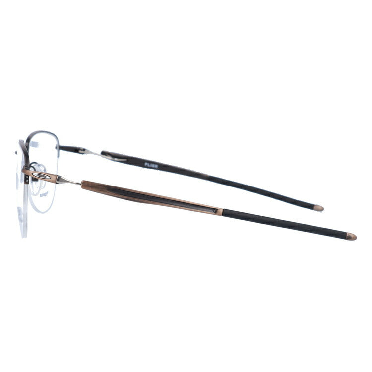 オークリー 眼鏡 フレーム OAKLEY メガネ PLIER プライヤー OX5142-0352 52 レギュラーフィット ティアドロップ型 スポーツ メンズ レディース 度付き 度なし 伊達 ダテ めがね 老眼鏡 サングラス ラッピング無料