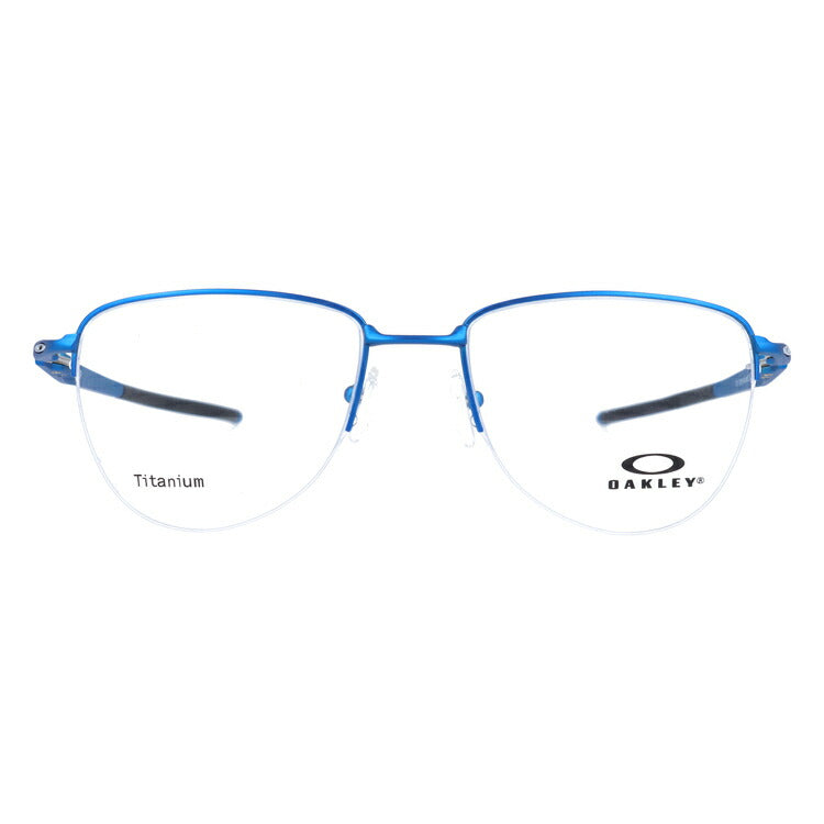 オークリー 眼鏡 フレーム OAKLEY メガネ PLIER プライヤー OX5142-0452 52 レギュラーフィット ティアドロップ型 スポーツ メンズ レディース 度付き 度なし 伊達 ダテ めがね 老眼鏡 サングラス ラッピング無料