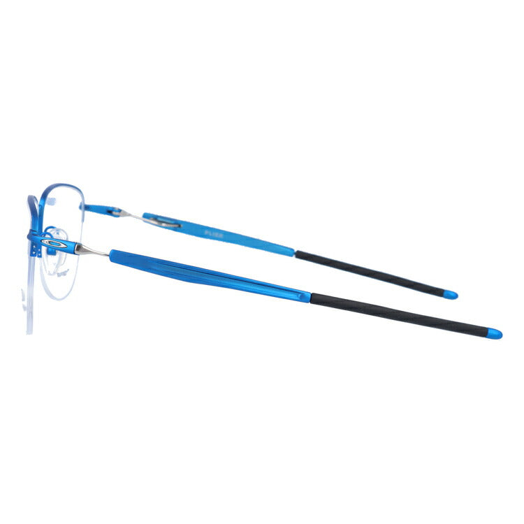 オークリー 眼鏡 フレーム OAKLEY メガネ PLIER プライヤー OX5142-0452 52 レギュラーフィット ティアドロップ型 スポーツ メンズ レディース 度付き 度なし 伊達 ダテ めがね 老眼鏡 サングラス ラッピング無料