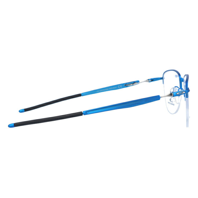 オークリー 眼鏡 フレーム OAKLEY メガネ PLIER プライヤー OX5142-0452 52 レギュラーフィット ティアドロップ型 スポーツ メンズ レディース 度付き 度なし 伊達 ダテ めがね 老眼鏡 サングラス ラッピング無料