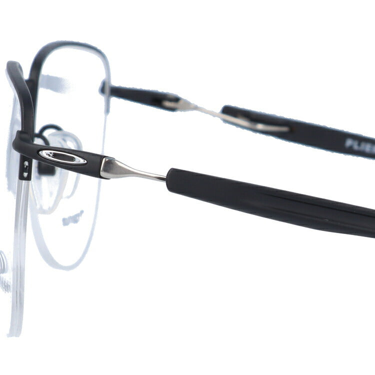 オークリー 眼鏡 フレーム OAKLEY メガネ PLIER プライヤー OX5142-0154 54 レギュラーフィット ティアドロップ型 スポーツ メンズ レディース 度付き 度なし 伊達 ダテ めがね 老眼鏡 サングラス ラッピング無料