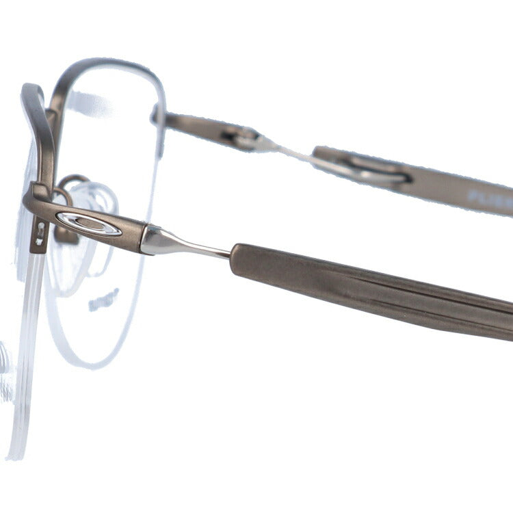 オークリー 眼鏡 フレーム OAKLEY メガネ PLIER プライヤー OX5142-0254 54 レギュラーフィット ティアドロップ型 スポーツ メンズ レディース 度付き 度なし 伊達 ダテ めがね 老眼鏡 サングラス ラッピング無料