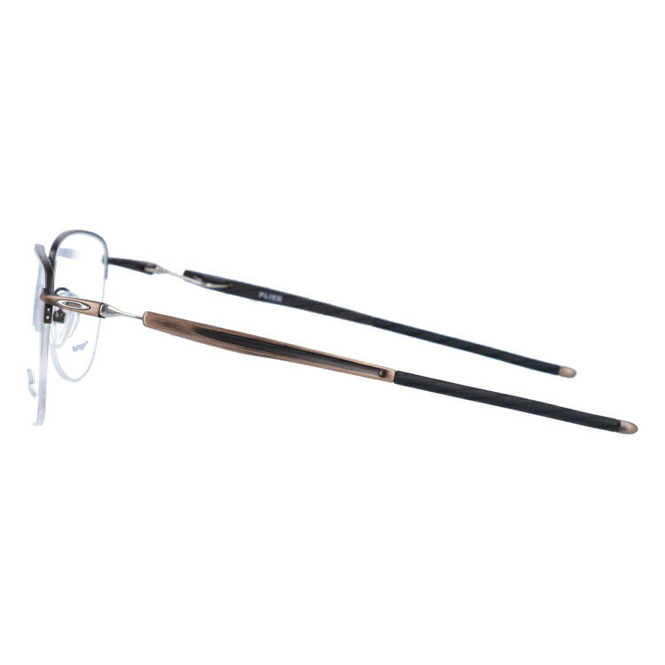 オークリー 眼鏡 フレーム OAKLEY メガネ PLIER プライヤー OX5142-0354 54 レギュラーフィット ティアドロップ型 スポーツ メンズ レディース 度付き 度なし 伊達 ダテ めがね 老眼鏡 サングラス ラッピング無料