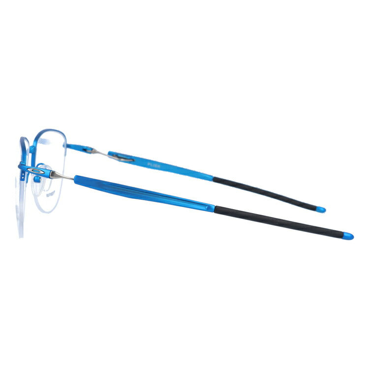 オークリー 眼鏡 フレーム OAKLEY メガネ PLIER プライヤー OX5142-0454 54 レギュラーフィット ティアドロップ型 スポーツ メンズ レディース 度付き 度なし 伊達 ダテ めがね 老眼鏡 サングラス ラッピング無料
