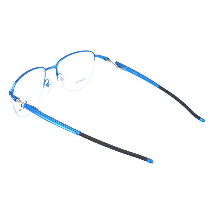 オークリー 眼鏡 フレーム OAKLEY メガネ PLIER プライヤー OX5142-0454 54 レギュラーフィット ティアドロップ型 スポーツ メンズ レディース 度付き 度なし 伊達 ダテ めがね 老眼鏡 サングラス ラッピング無料