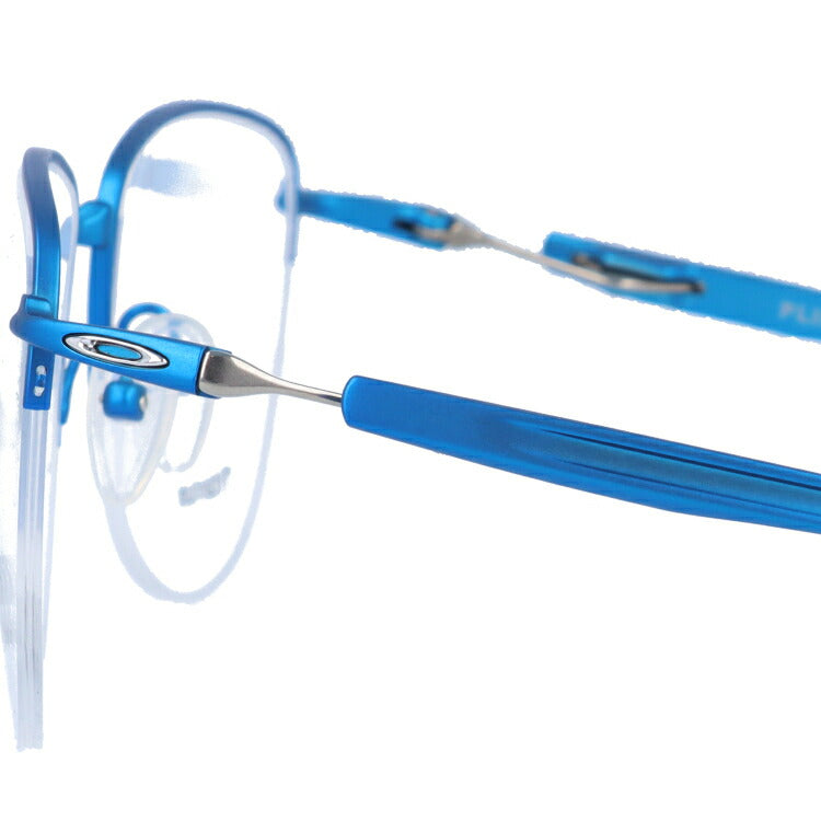オークリー 眼鏡 フレーム OAKLEY メガネ PLIER プライヤー OX5142-0454 54 レギュラーフィット ティアドロップ型 スポーツ メンズ レディース 度付き 度なし 伊達 ダテ めがね 老眼鏡 サングラス ラッピング無料