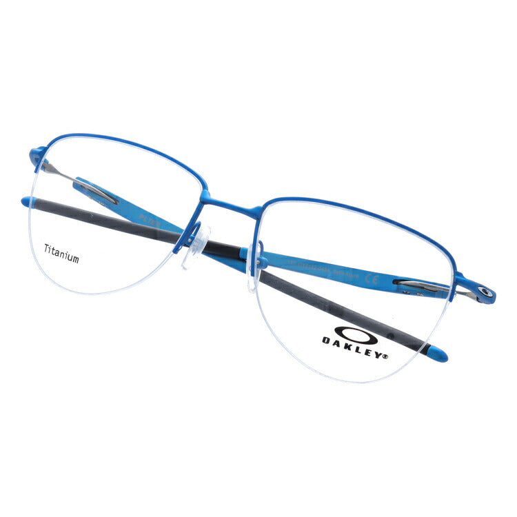 オークリー 眼鏡 フレーム OAKLEY メガネ PLIER プライヤー OX5142-0454 54 レギュラーフィット ティアドロップ型 スポーツ メンズ レディース 度付き 度なし 伊達 ダテ めがね 老眼鏡 サングラス ラッピング無料