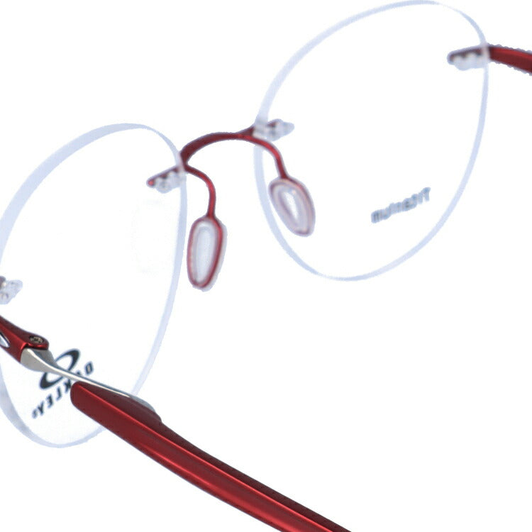 オークリー 眼鏡 フレーム OAKLEY メガネ DRILL PRESS ドリルプレス OX5143-0451 51 レギュラーフィット ボストン型 スポーツ メンズ レディース 度付き 度なし 伊達 ダテ めがね 老眼鏡 サングラス ラッピング無料