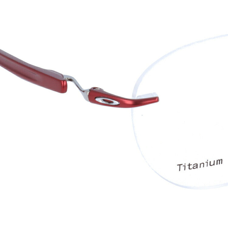オークリー 眼鏡 フレーム OAKLEY メガネ DRILL PRESS ドリルプレス OX5143-0451 51 レギュラーフィット ボストン型 スポーツ メンズ レディース 度付き 度なし 伊達 ダテ めがね 老眼鏡 サングラス ラッピング無料