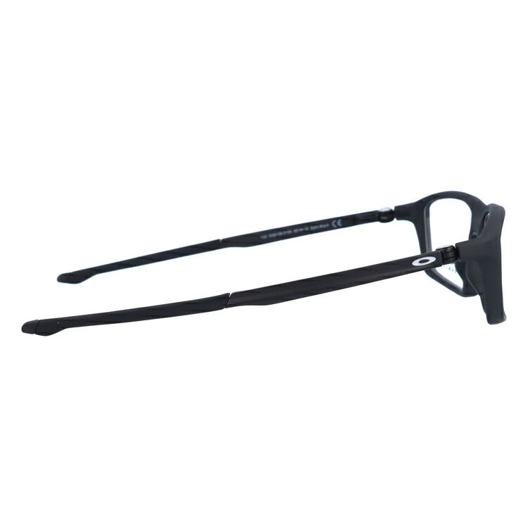 オークリー 眼鏡 フレーム OAKLEY メガネ CHAMBER チェンバー OX8138-0155 55 TrueBridge(4種ノーズパッド付) スクエア型 スポーツ メンズ レディース 度付き 度なし 伊達 ダテ めがね 老眼鏡 サングラス ラッピング無料