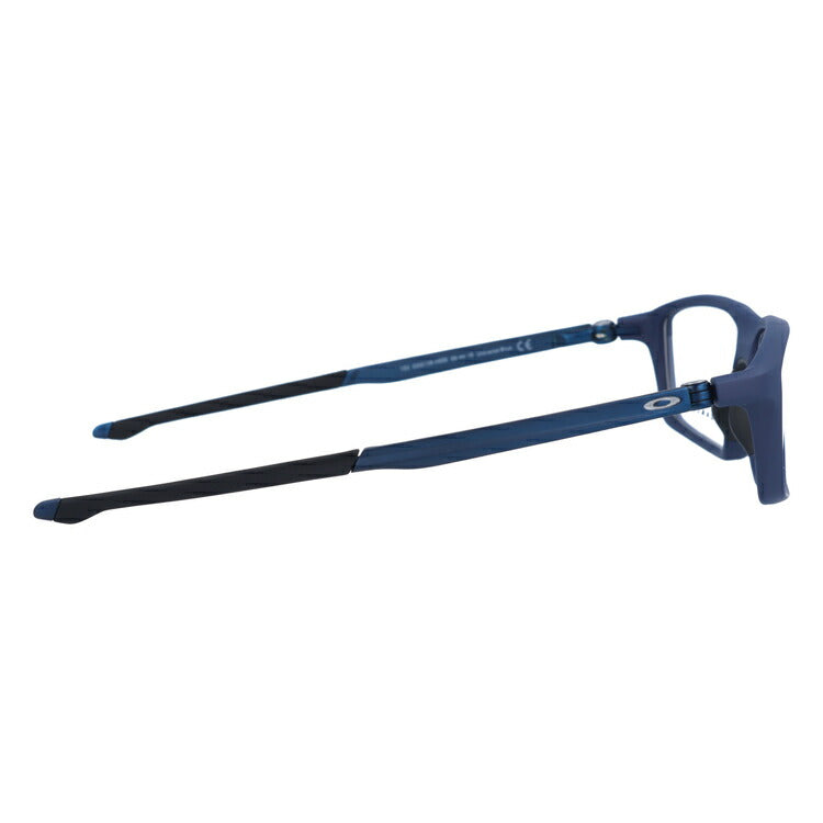 【選べる15色 ライトカラーレンズ】オークリー ライトカラー サングラス OAKLEY CHAMBER チェンバー OX8138-0555 55 TrueBridge スクエア型 メンズ レディース アウトドア 運転 ドライブ レジャー UVカット 伊達 メガネ 眼鏡