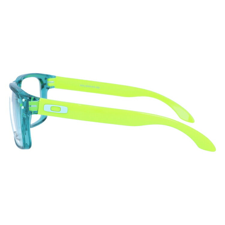 オークリー 眼鏡 フレーム OAKLEY メガネ HOLBROOK ホルブルック OX8156-0454 54 レギュラーフィット スクエア型 スポーツ メンズ レディース 度付き 度なし 伊達 ダテ めがね 老眼鏡 サングラス ラッピング無料
