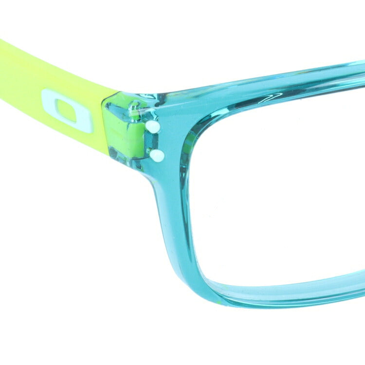 オークリー 眼鏡 フレーム OAKLEY メガネ HOLBROOK ホルブルック OX8156-0454 54 レギュラーフィット スクエア型 スポーツ メンズ レディース 度付き 度なし 伊達 ダテ めがね 老眼鏡 サングラス ラッピング無料