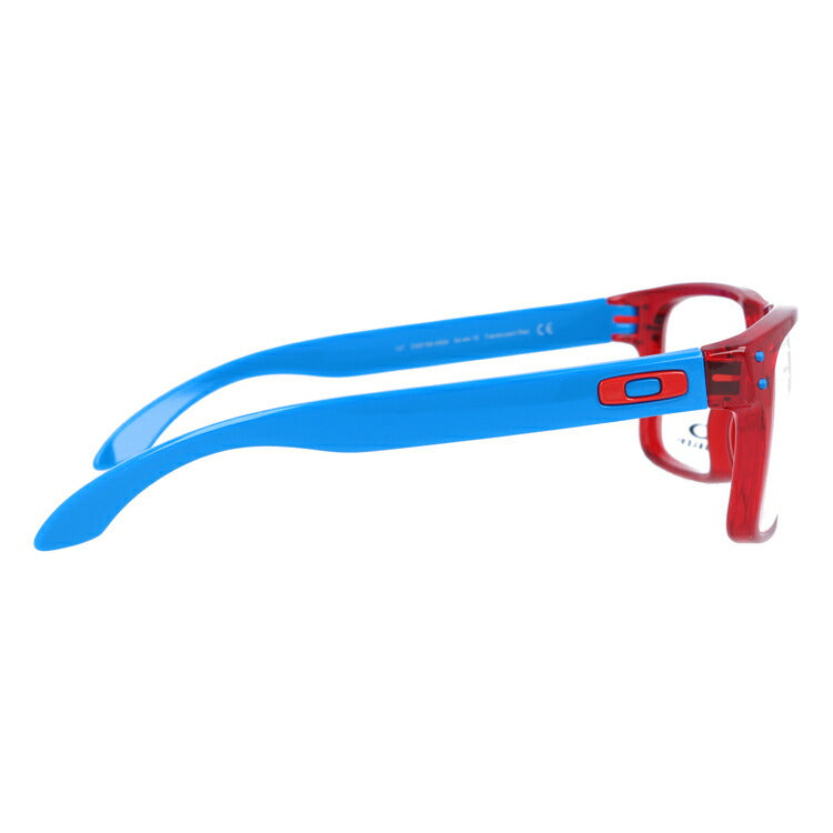オークリー 眼鏡 フレーム OAKLEY メガネ HOLBROOK ホルブルック OX8156-0554 54 レギュラーフィット スクエア型 スポーツ メンズ レディース 度付き 度なし 伊達 ダテ めがね 老眼鏡 サングラス ラッピング無料