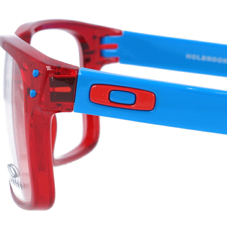 オークリー 眼鏡 フレーム OAKLEY メガネ HOLBROOK ホルブルック OX8156-0554 54 レギュラーフィット スクエア型 スポーツ メンズ レディース 度付き 度なし 伊達 ダテ めがね 老眼鏡 サングラス ラッピング無料
