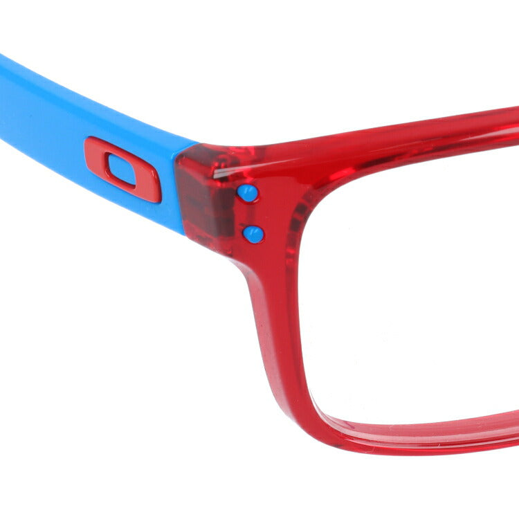 オークリー 眼鏡 フレーム OAKLEY メガネ HOLBROOK ホルブルック OX8156-0554 54 レギュラーフィット スクエア型 スポーツ メンズ レディース 度付き 度なし 伊達 ダテ めがね 老眼鏡 サングラス ラッピング無料