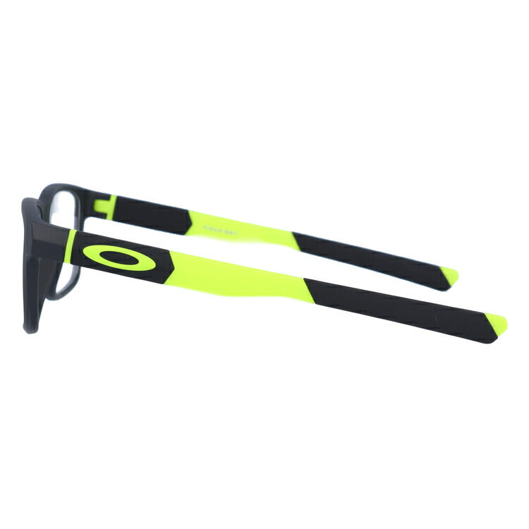 【キッズ・ジュニア用】オークリー 眼鏡 フレーム OAKLEY メガネ FIELD DAY フィールドデイ OY8007-0150 50 レギュラーフィット スクエア型 スポーツ 子供 ユース 度付き 度なし 伊達 ダテ めがね 老眼鏡 サングラス ラッピング無料