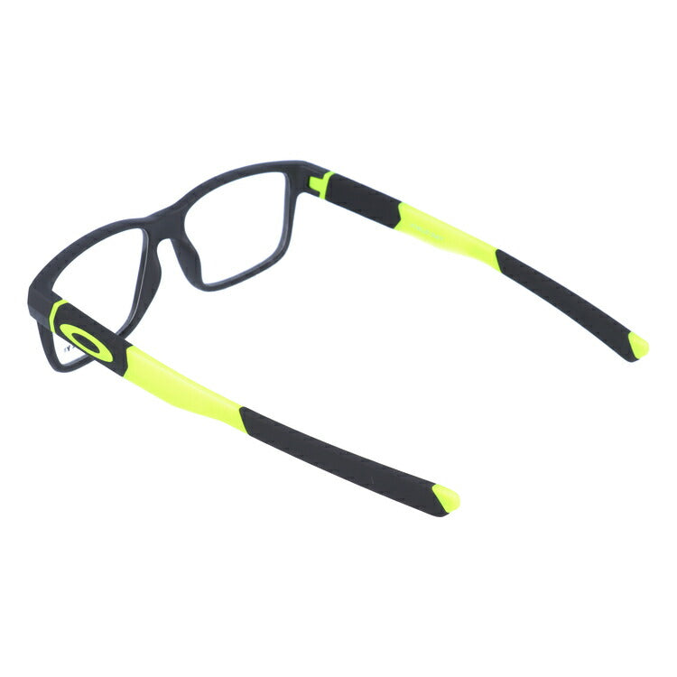 【キッズ・ジュニア用】オークリー 眼鏡 フレーム OAKLEY メガネ FIELD DAY フィールドデイ OY8007-0150 50 レギュラーフィット スクエア型 スポーツ 子供 ユース 度付き 度なし 伊達 ダテ めがね 老眼鏡 サングラス ラッピング無料