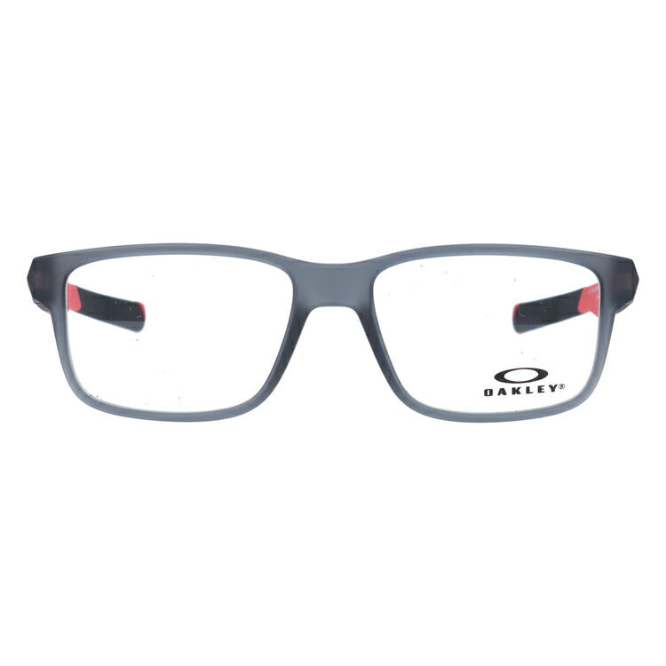 【キッズ・ジュニア用】オークリー 眼鏡 フレーム OAKLEY メガネ FIELD DAY フィールドデイ OY8007-0250 50 レギュラーフィット スクエア型 スポーツ 子供 ユース 度付き 度なし 伊達 ダテ めがね 老眼鏡 サングラス ラッピング無料