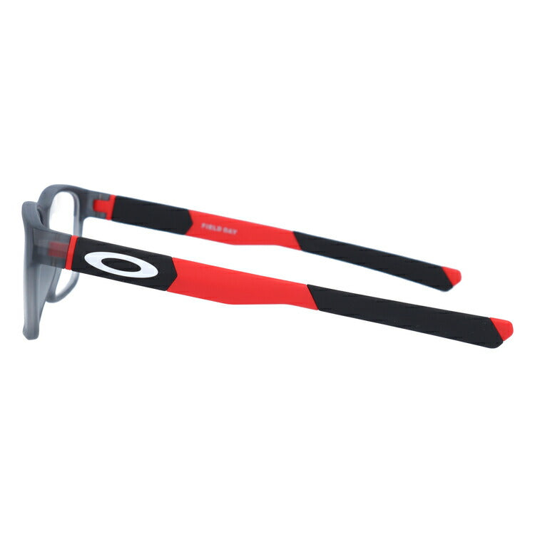 【キッズ・ジュニア用】オークリー 眼鏡 フレーム OAKLEY メガネ FIELD DAY フィールドデイ OY8007-0250 50 レギュラーフィット スクエア型 スポーツ 子供 ユース 度付き 度なし 伊達 ダテ めがね 老眼鏡 サングラス ラッピング無料