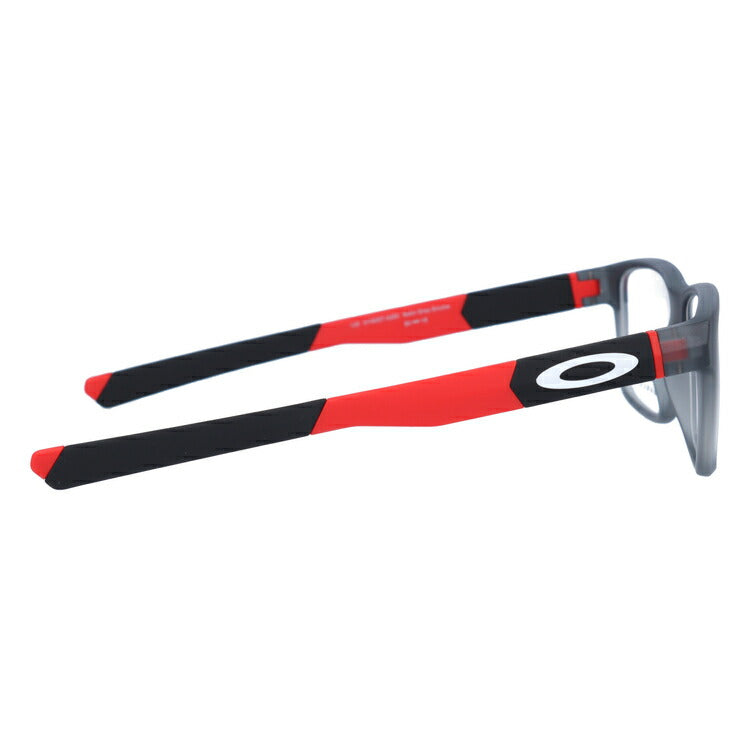 【キッズ・ジュニア用】オークリー 眼鏡 フレーム OAKLEY メガネ FIELD DAY フィールドデイ OY8007-0250 50 レギュラーフィット スクエア型 スポーツ 子供 ユース 度付き 度なし 伊達 ダテ めがね 老眼鏡 サングラス ラッピング無料
