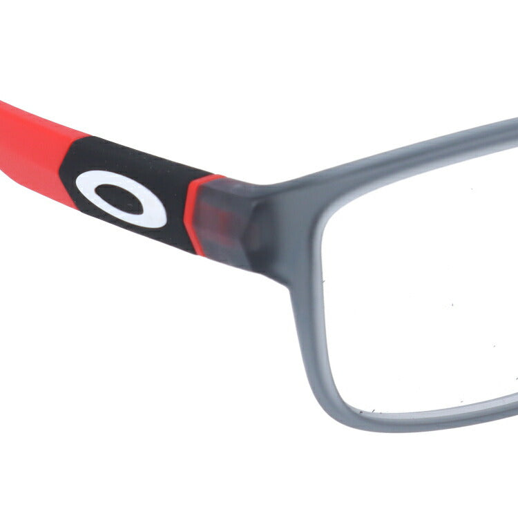 【キッズ・ジュニア用】オークリー 眼鏡 フレーム OAKLEY メガネ FIELD DAY フィールドデイ OY8007-0250 50 レギュラーフィット スクエア型 スポーツ 子供 ユース 度付き 度なし 伊達 ダテ めがね 老眼鏡 サングラス ラッピング無料