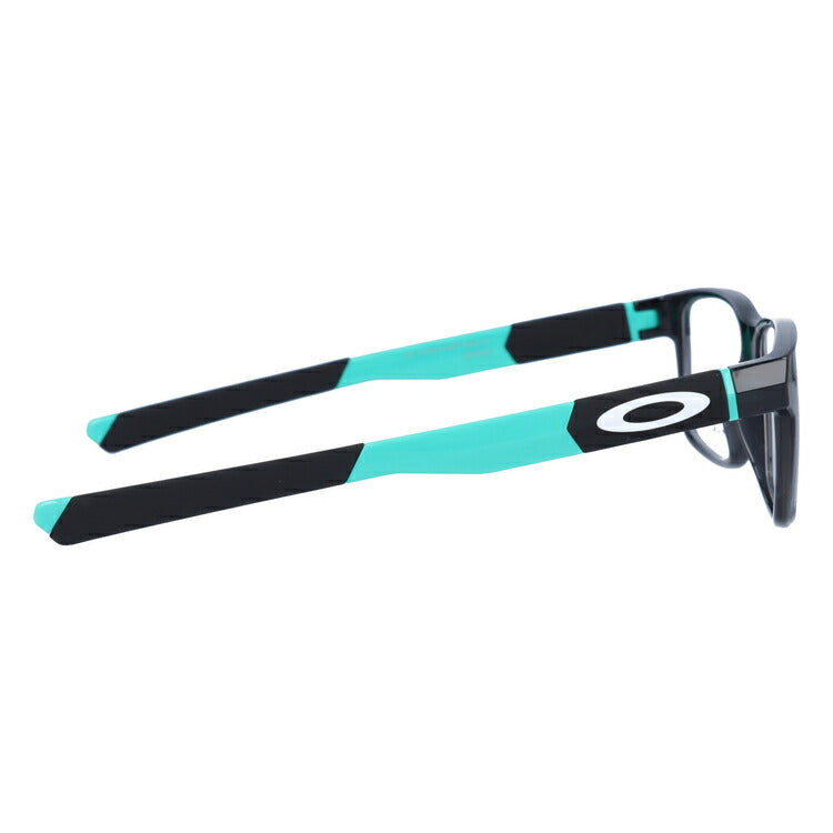 【キッズ・ジュニア用】オークリー 眼鏡 フレーム OAKLEY メガネ FIELD DAY フィールドデイ OY8007-0350 50 レギュラーフィット スクエア型 スポーツ 子供 ユース 度付き 度なし 伊達 ダテ めがね 老眼鏡 サングラス ラッピング無料
