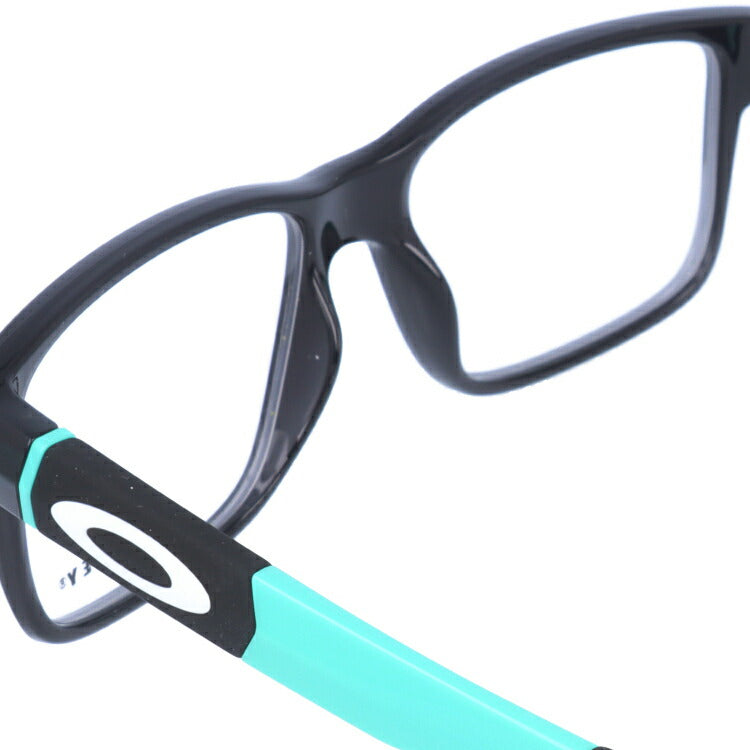【キッズ・ジュニア用】オークリー 眼鏡 フレーム OAKLEY メガネ FIELD DAY フィールドデイ OY8007-0350 50 レギュラーフィット スクエア型 スポーツ 子供 ユース 度付き 度なし 伊達 ダテ めがね 老眼鏡 サングラス ラッピング無料