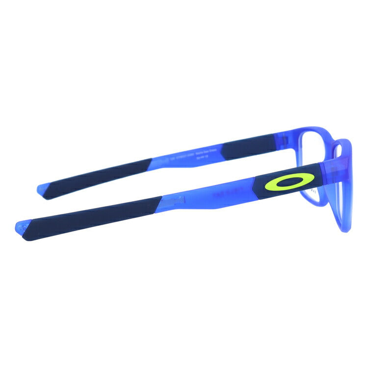 【キッズ・ジュニア用】オークリー 眼鏡 フレーム OAKLEY メガネ FIELD DAY フィールドデイ OY8007-0450 50 レギュラーフィット スクエア型 スポーツ 子供 ユース 度付き 度なし 伊達 ダテ めがね 老眼鏡 サングラス ラッピング無料