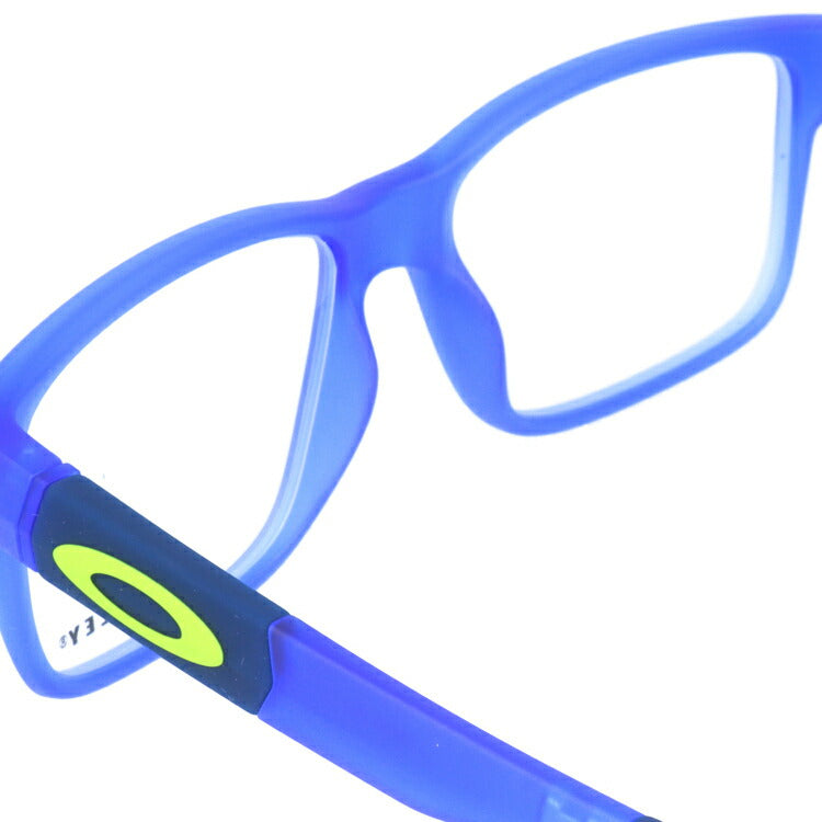 【キッズ・ジュニア用】オークリー 眼鏡 フレーム OAKLEY メガネ FIELD DAY フィールドデイ OY8007-0450 50 レギュラーフィット スクエア型 スポーツ 子供 ユース 度付き 度なし 伊達 ダテ めがね 老眼鏡 サングラス ラッピング無料