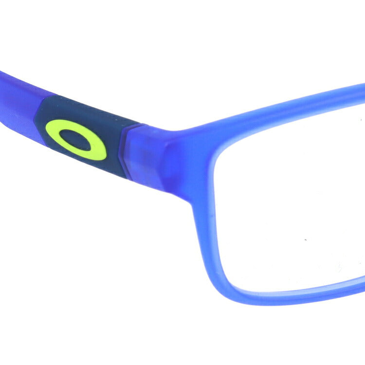 【キッズ・ジュニア用】オークリー 眼鏡 フレーム OAKLEY メガネ FIELD DAY フィールドデイ OY8007-0450 50 レギュラーフィット スクエア型 スポーツ 子供 ユース 度付き 度なし 伊達 ダテ めがね 老眼鏡 サングラス ラッピング無料
