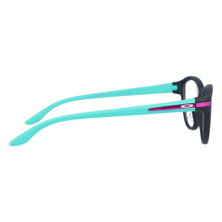 【キッズ・ジュニア用】オークリー 眼鏡 フレーム OAKLEY メガネ TWIN TAIL ツインテール OY8008-0148 48 レギュラーフィット フォックス型 スポーツ 子供 ユース 度付き 度なし 伊達 ダテ めがね 老眼鏡 サングラス ラッピング無料