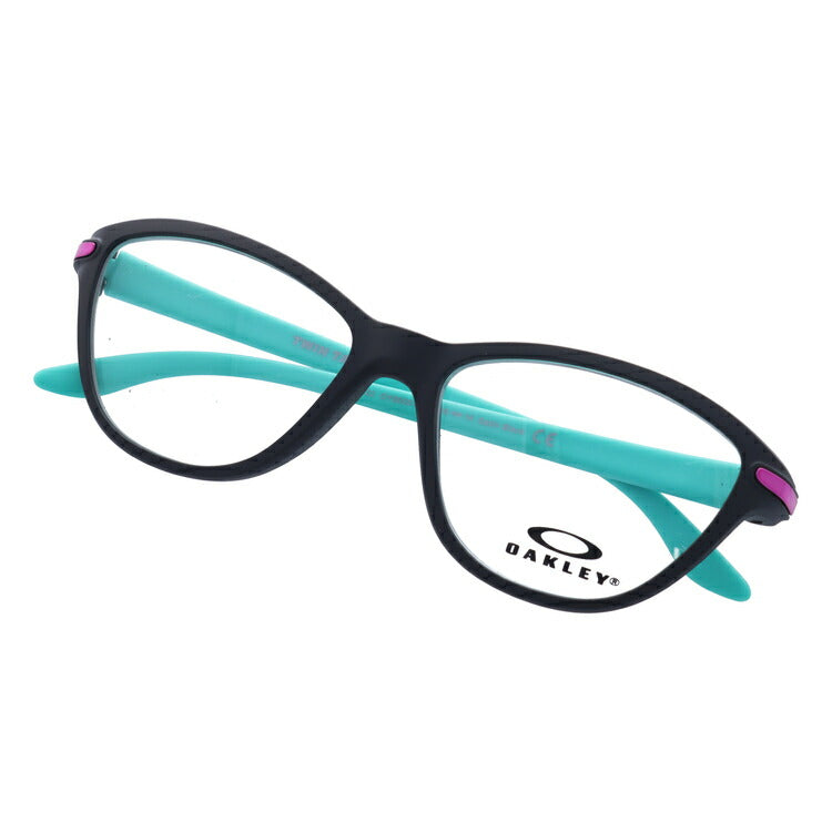 【キッズ・ジュニア用】オークリー 眼鏡 フレーム OAKLEY メガネ TWIN TAIL ツインテール OY8008-0148 48 レギュラーフィット フォックス型 スポーツ 子供 ユース 度付き 度なし 伊達 ダテ めがね 老眼鏡 サングラス ラッピング無料